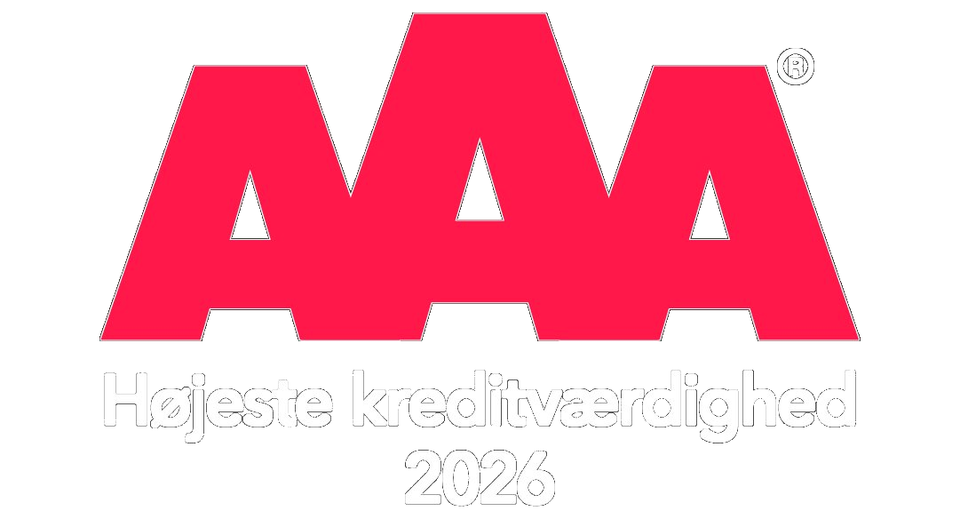AAA Kreditværdighed 2026