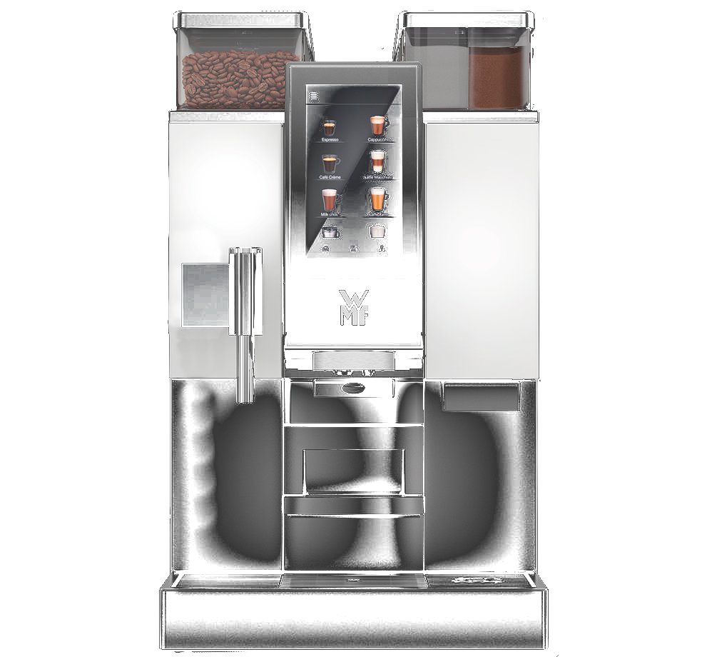 WMF Kaffemaskine